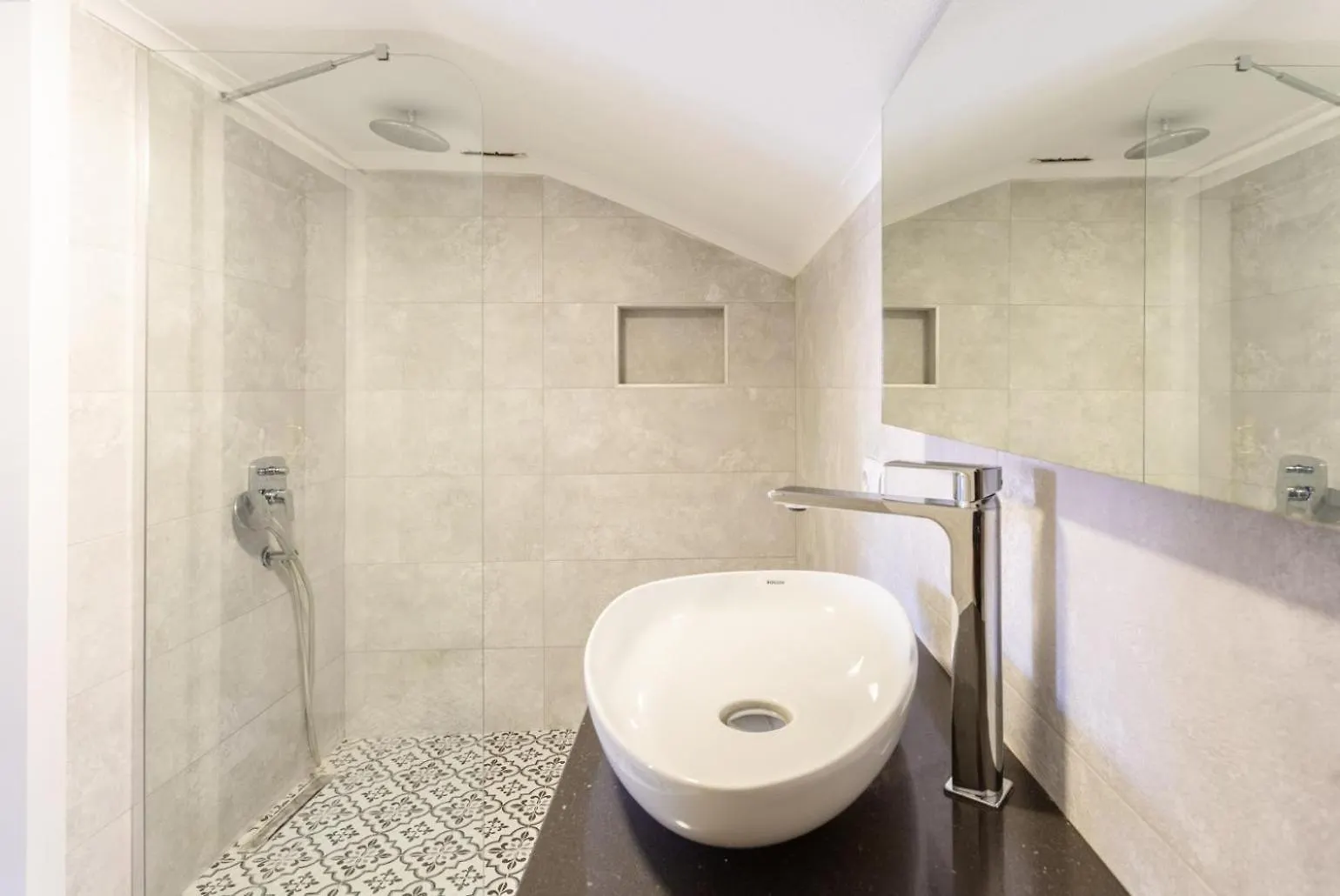 דליאן Villa Derya Paradise דירה