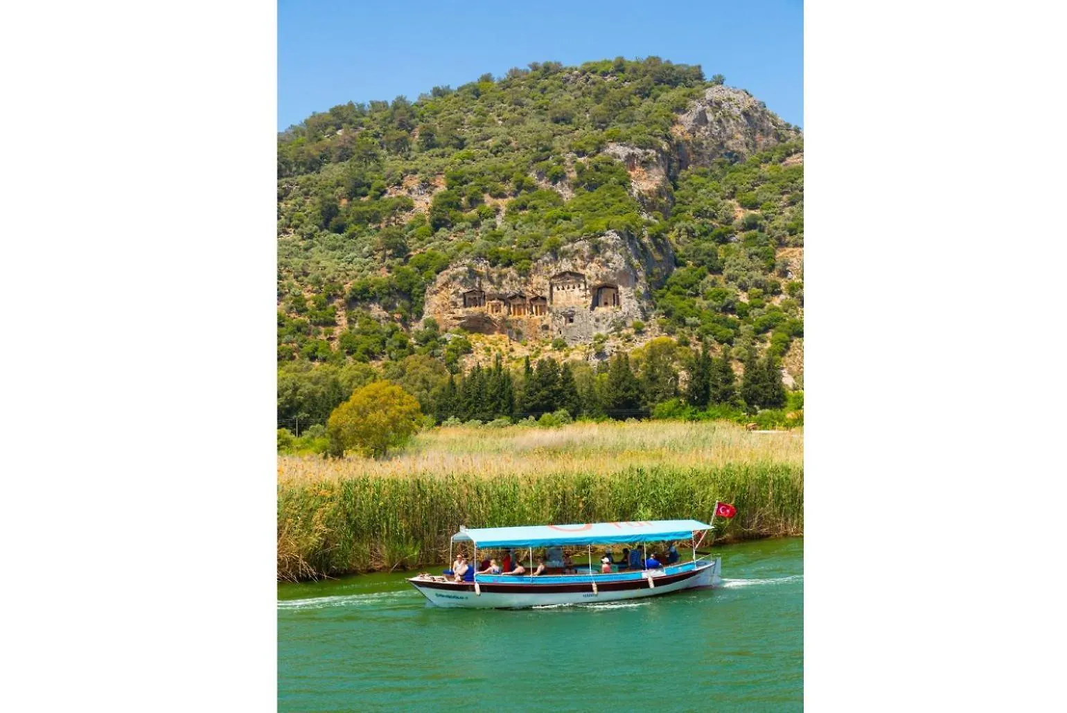 דליאן Villa Derya Paradise