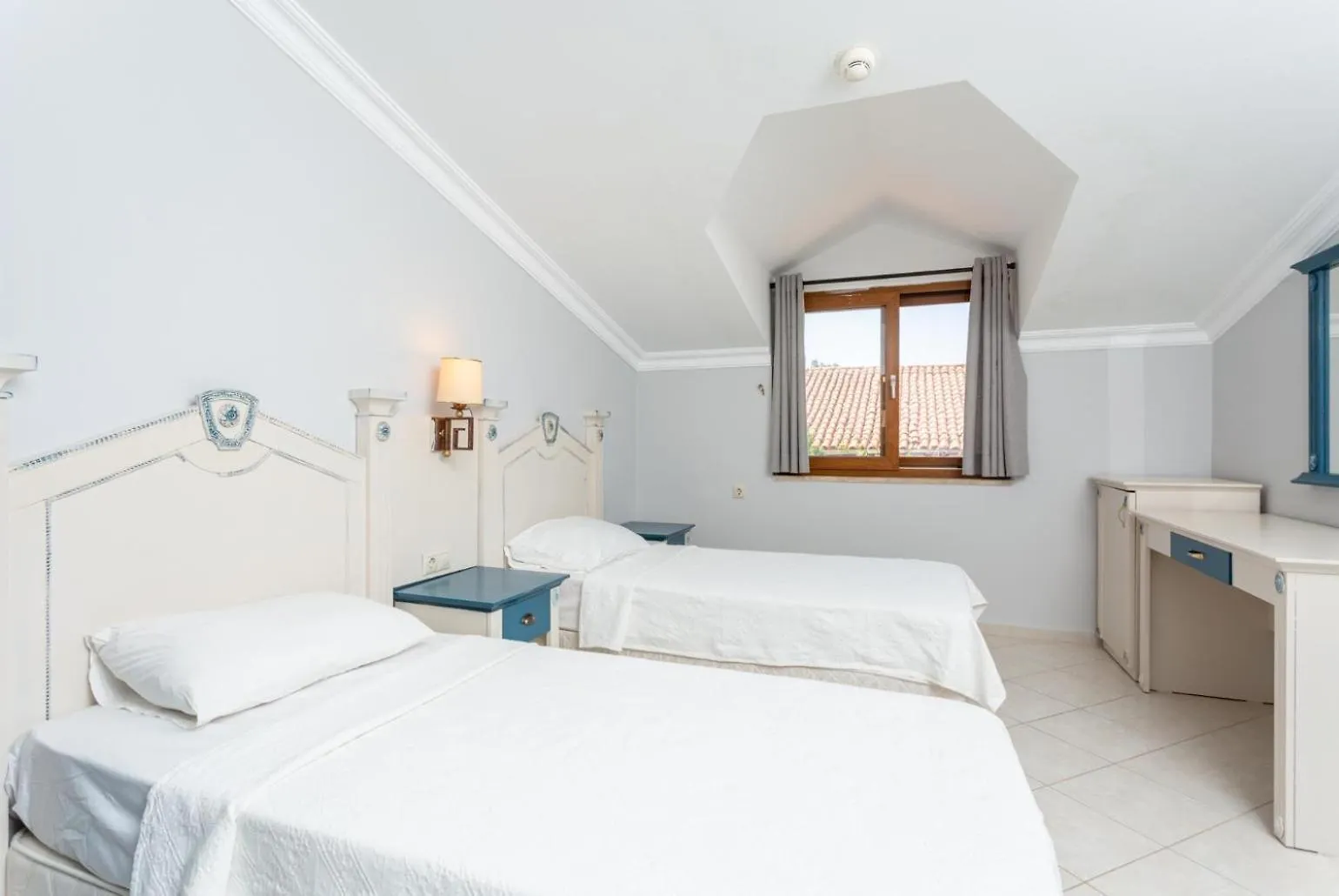 דליאן Villa Derya Paradise טורקיה