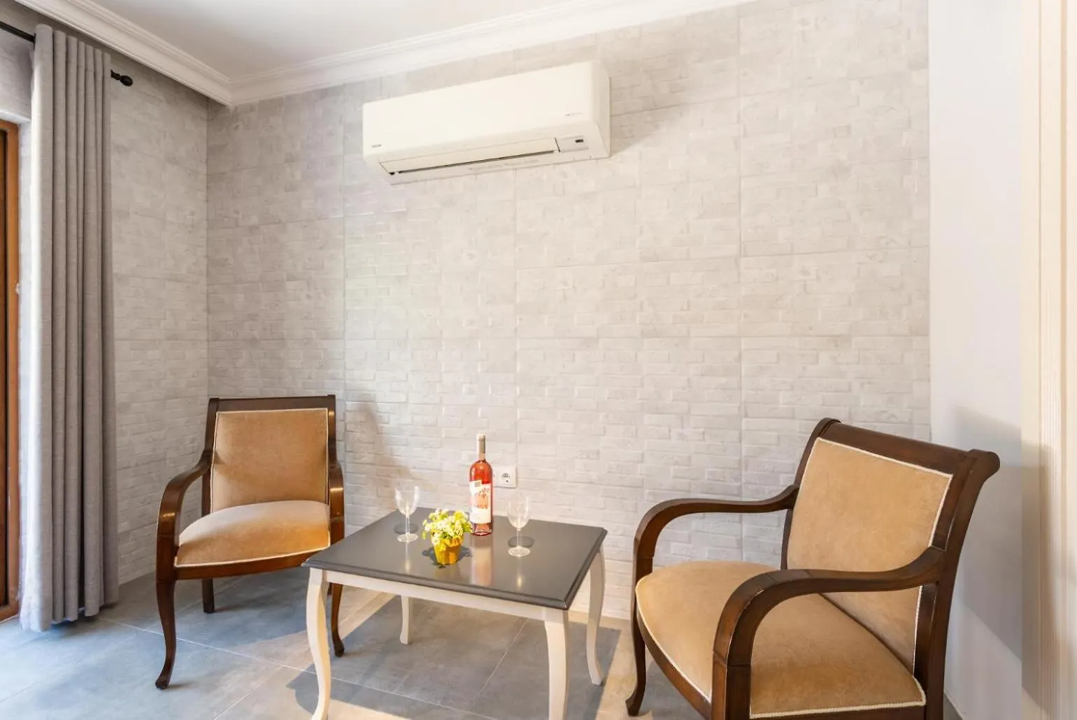 דליאן Villa Derya Paradise דירה