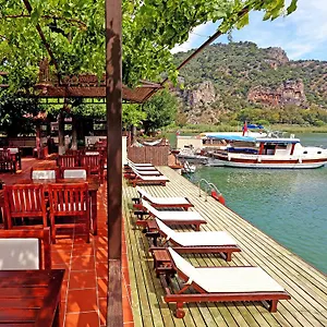 Maison d'hôtes Midas, Dalyan